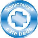 Sanicover beds