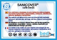 Sanicover habitación A