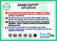 Sanicover habitación B